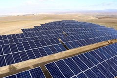 شركت تام برنده مناقصه احداث نيروگاه خورشيدي پالايشگاه پارسيان سپهر شد