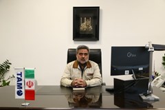 پیام مدیرعامل به مناسبت روز صنعت و معدن