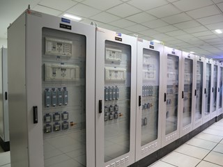 اتاق كنترل