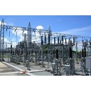  TAM build a 230/20 kV power substation in Abhar