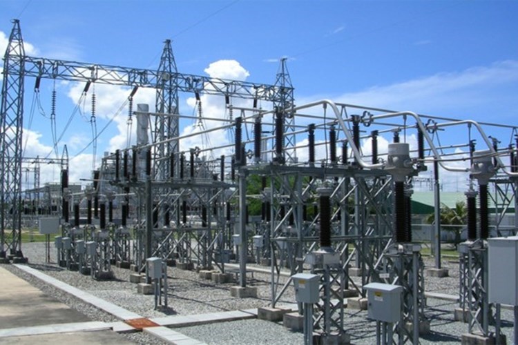  TAM build a 230/20 kV power substation in Abhar