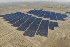 TAM Iran Khodro Supply 100 MW of Solar Panels for Khuzestan Steel